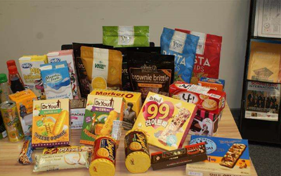 臨期進(jìn)口食品的市場(chǎng)熱銷現(xiàn)象探析