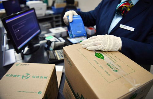 郵政包裝環(huán)保升級 從膠帶到紙箱的綠色瘦身之路